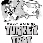 watkins turkey