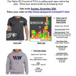 Apparel Online Ordering Form New