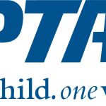 PTA_logo, blue